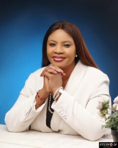 WISTA President, Dr. Odunayo Ani