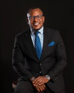 Dr. Jekwu Ozoemene, Group Executive, The Alternative Bank,