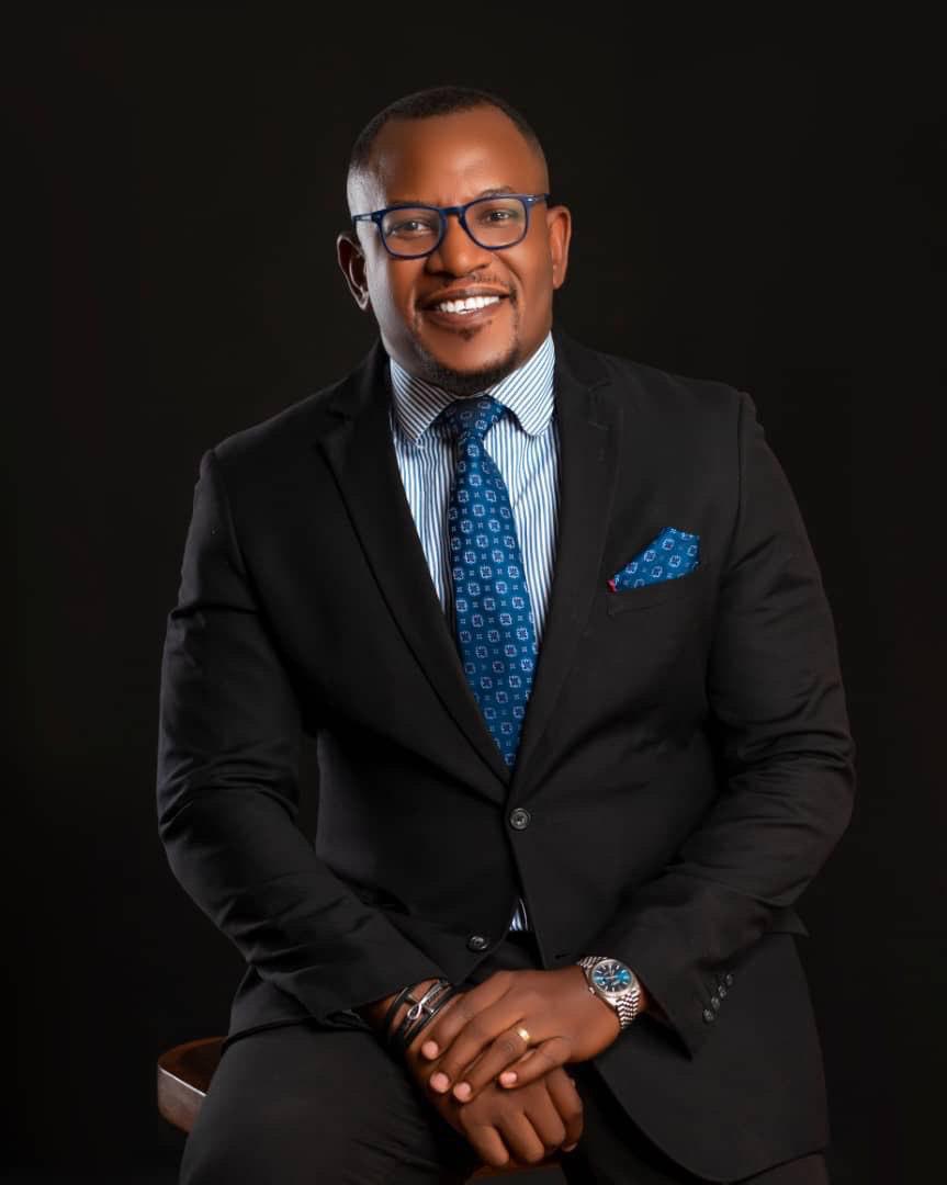 Dr. Jekwu Ozoemene, Group Executive, The Alternative Bank,