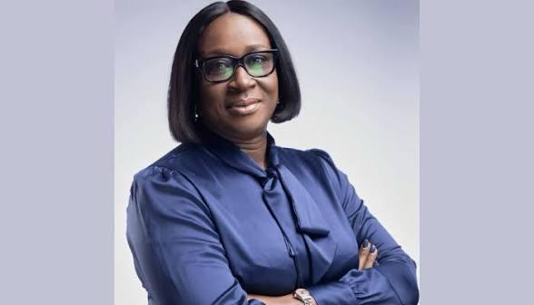 Group Managing Director, Berger Paints PLC, Alaba Fagun