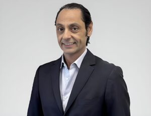 Ayman Fahmy, MD, Cadbury Nigeria Plc