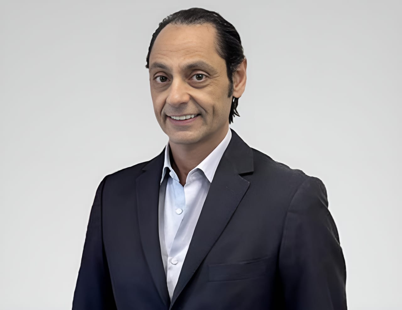 Ayman Fahmy, MD, Cadbury Nigeria Plc