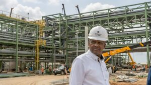 Dangote Refinery