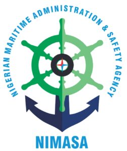NIMASA Logo 1