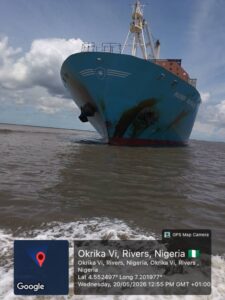 Ship