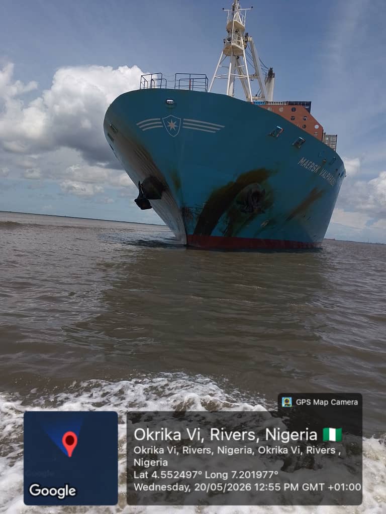 Ship