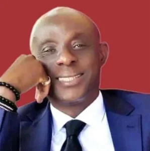 Abimbola Adeseyoju, Managing Director, DataPro