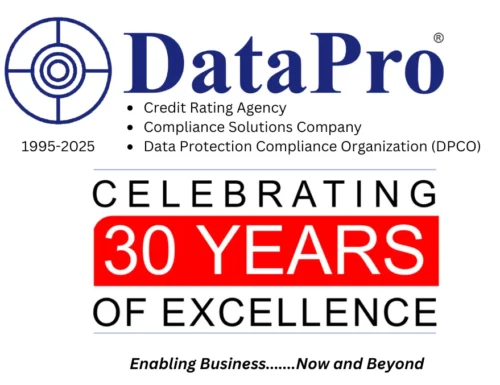 DataPro logo