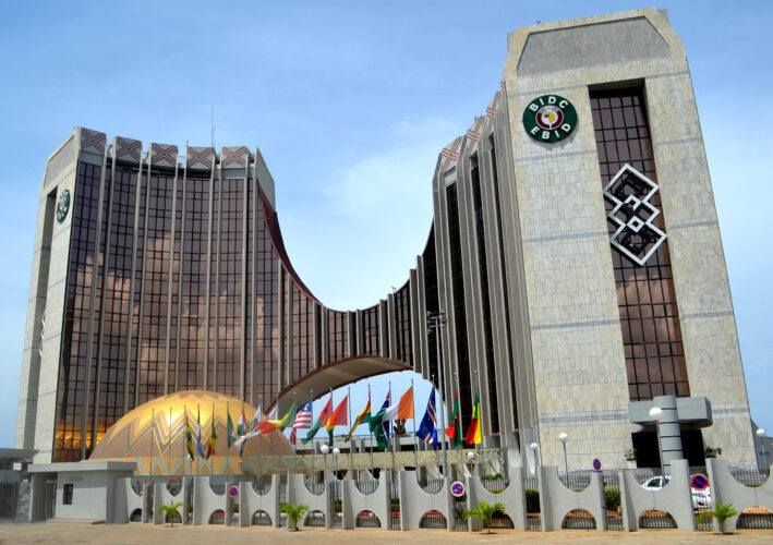 EBID Building