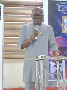 Dr. Delji Awobotu