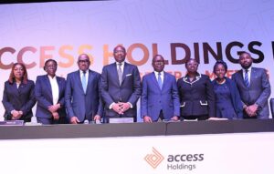 Access Holdco 4th AGM