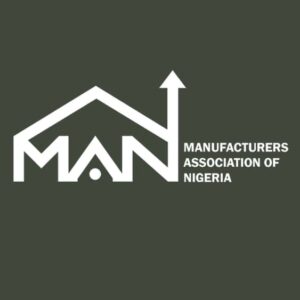 MAN logo