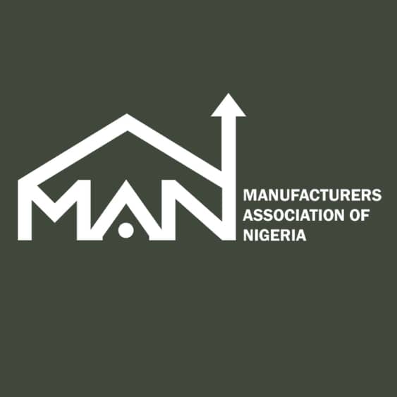 MAN logo