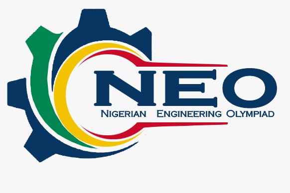 Nigerian Engineering Olympiad, NEO logo