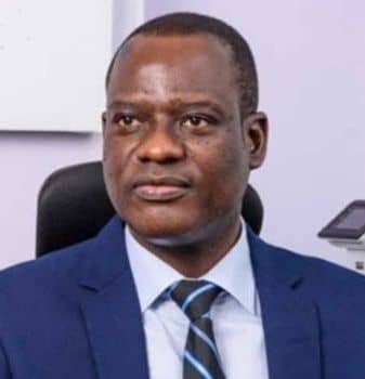 Taiwo Oyedele, Minister of Finance and Coordinating Minister of the Economy