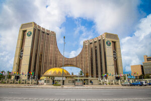 EBID Building