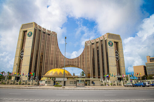 EBID Building