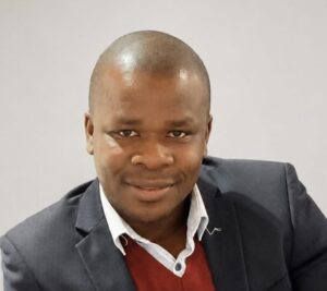 Executive Chairman of AudraBeauty.com Limited, Mr. Chukwunwendu Ezike