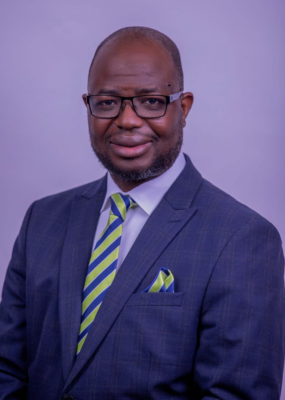 Hon. Minister of Humanitarian Affairs and Poverty Reduction, Dr. Bernard M. Doro,