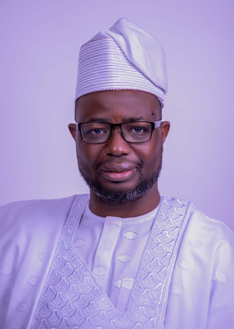 Minister of Humanitarian Affairs and Poverty Reduction, Dr. Bernard Doro