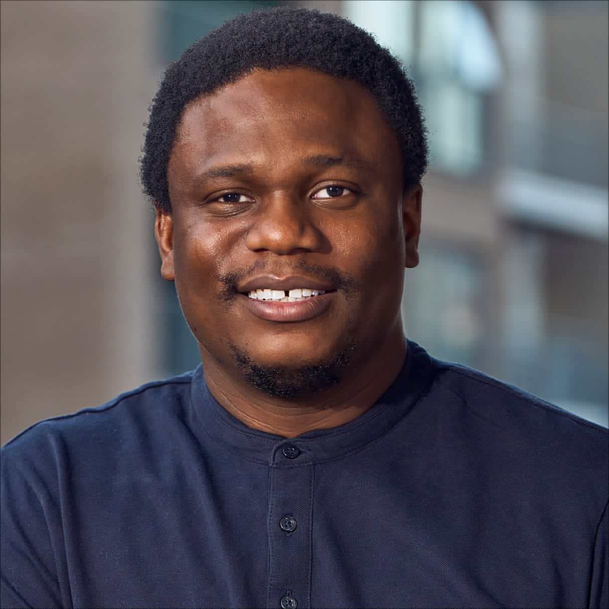 Moniepoint Co-Founder and Group Chief Executive Officer, Tosin Eniolorunda