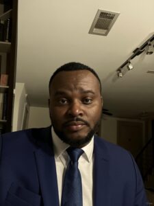 Ifeanyi Martins Nwanegbo