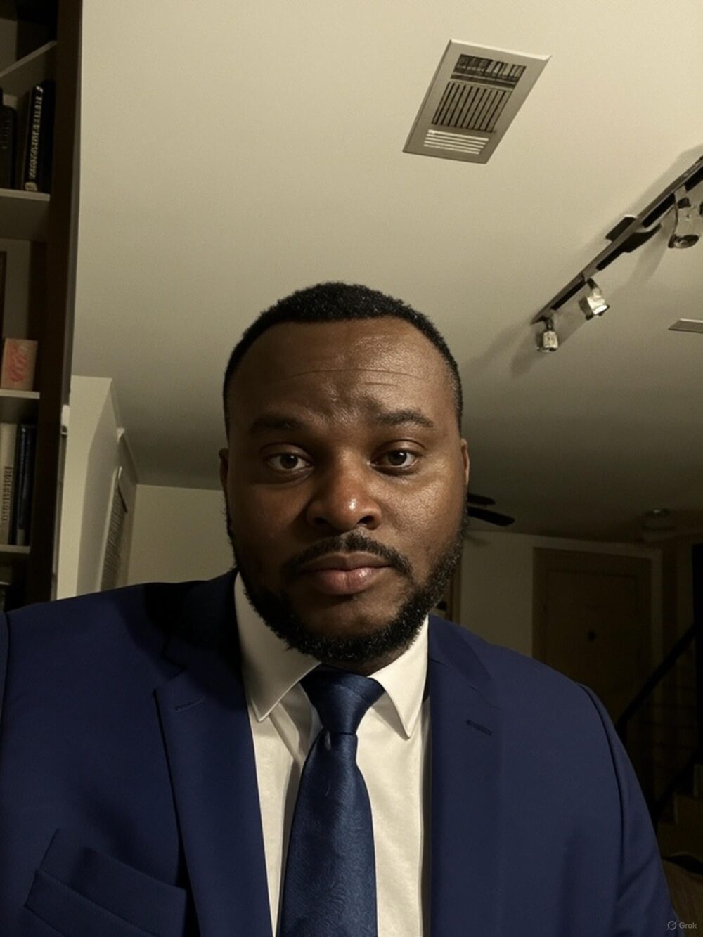 Ifeanyi Martins Nwanegbo