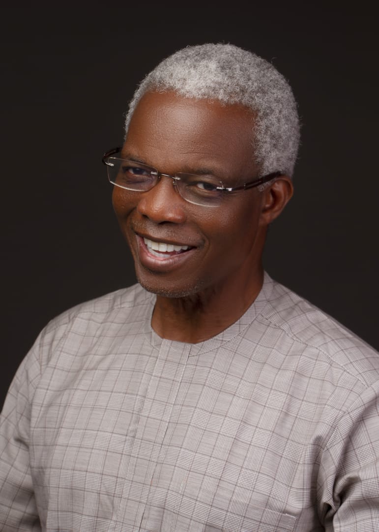 Rasaq Adedoyin Salami, Chairman, Cadbury PLC