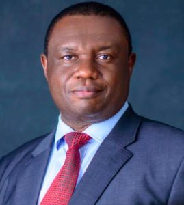 Emmanuel Onwodi, Chief Operating Officer, Benin-Asaba Expressway Concession Company