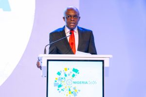 Managing Director/Chief Executive Officer of the NPA, Dr. Abubakar Dantsoho