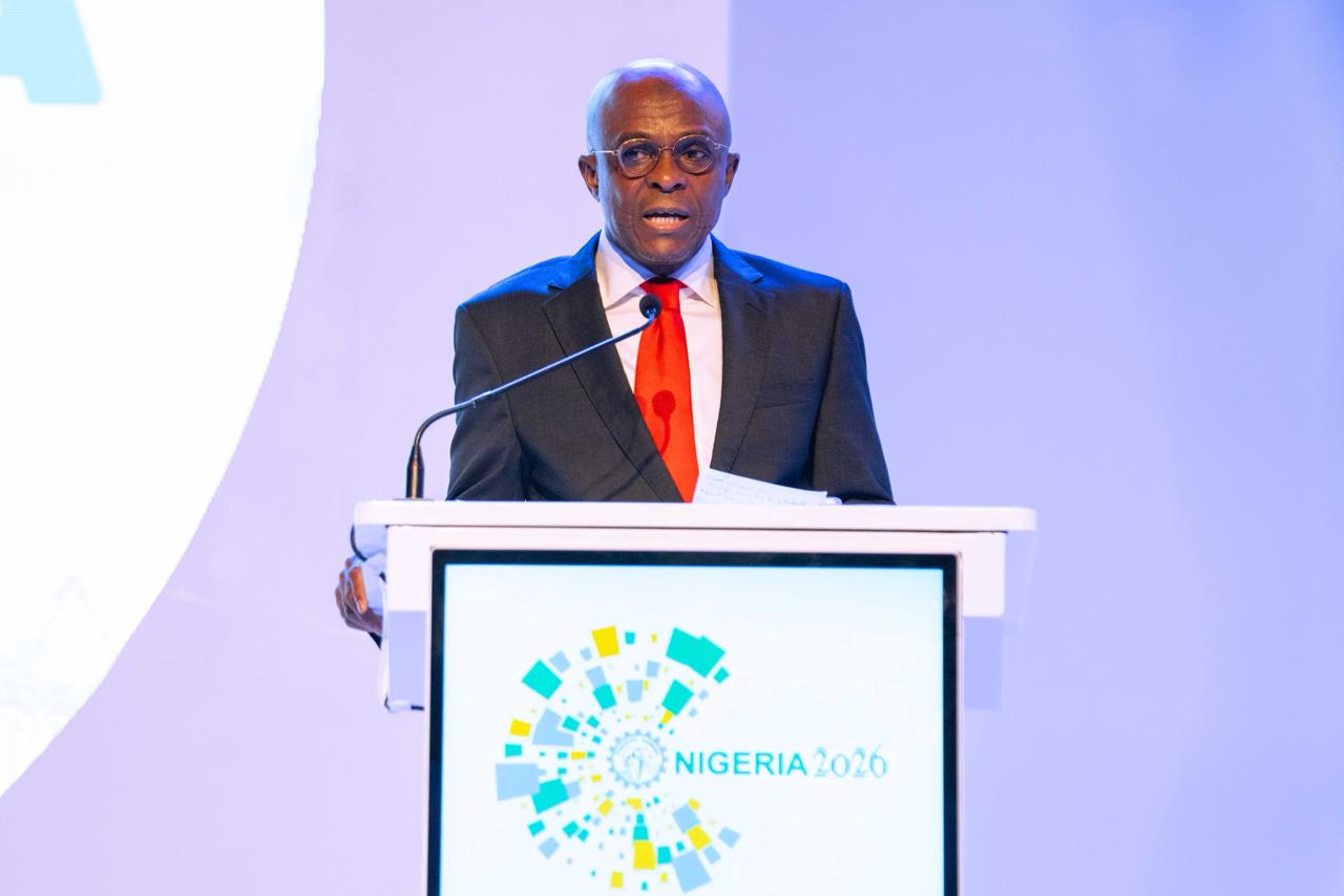 Managing Director/Chief Executive Officer of the NPA, Dr. Abubakar Dantsoho