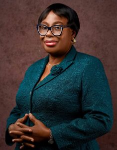 Bola Odukale, DG, NIA