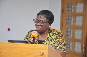 DG, NIA, Bola Odukale 