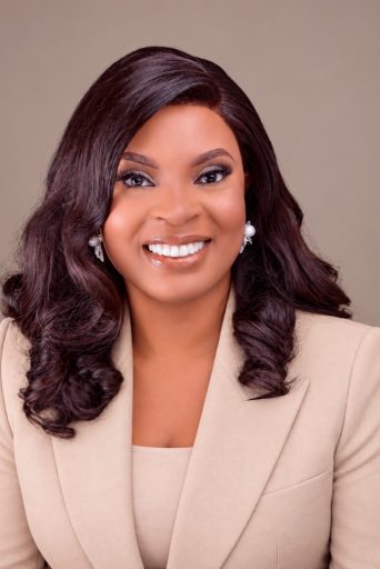 Toritseju (Toju) Egbebi, Corporate Communications and Sustainability Manager, Nestlé Nigeria PLC