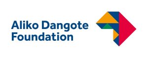 Dangote foundation logo 